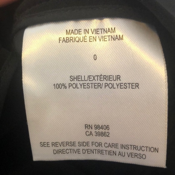 Theory Gavran Crop Pants - Picture 8 of 8